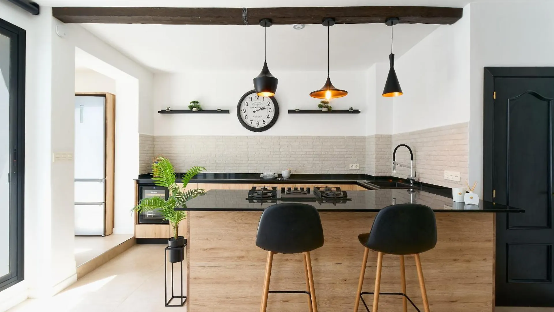 Semesterbostad Kosta Homes - Modern Two Bedroom With Terrace Alhaurín de la Torre