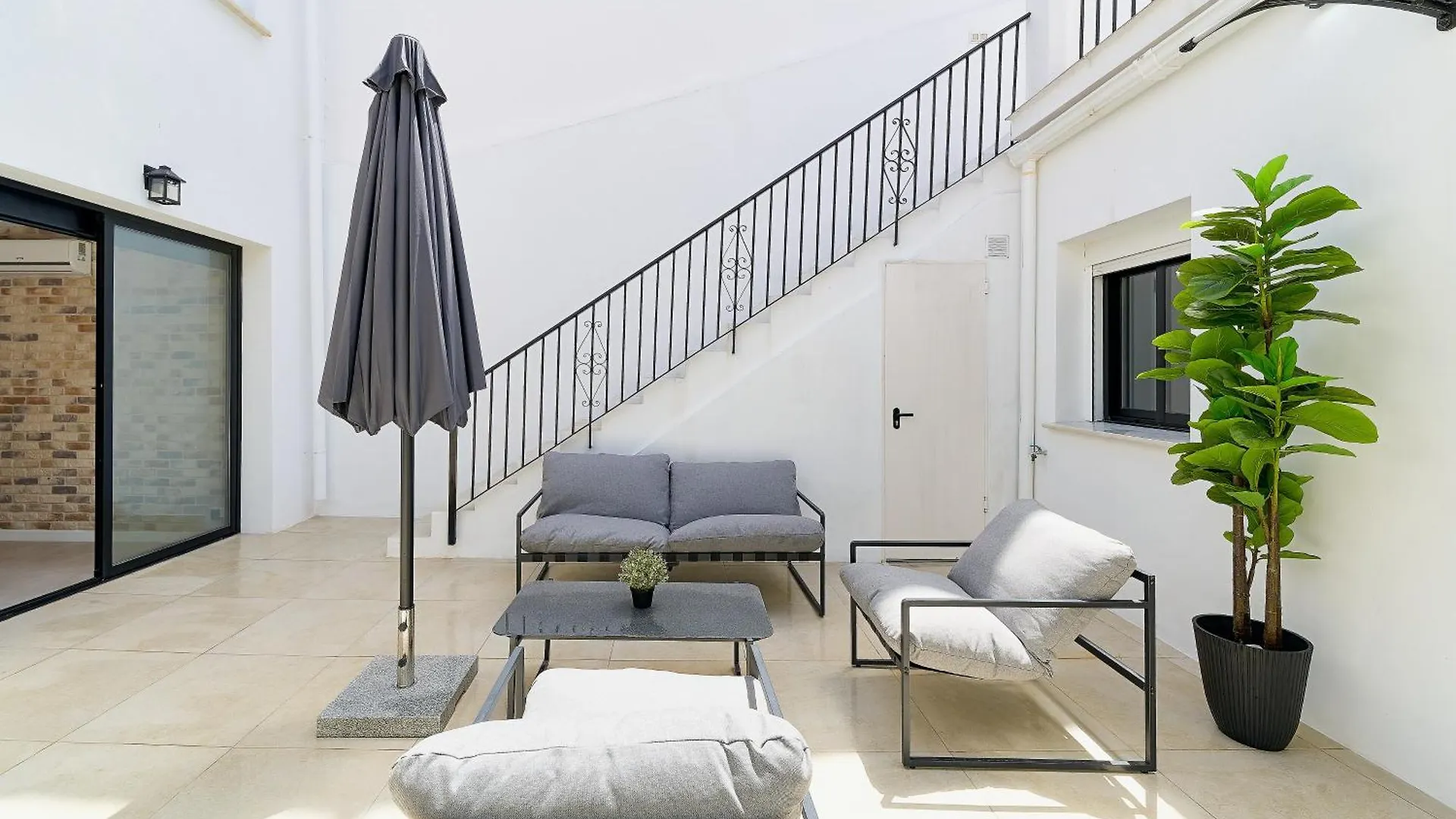 Semesterbostad Kosta Homes - Modern Two Bedroom With Terrace Alhaurín de la Torre