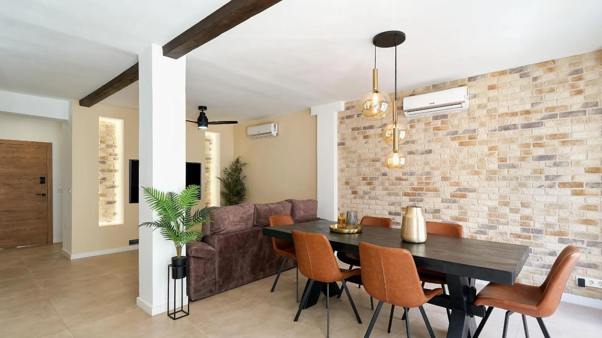 Kosta Homes - Modern Two Bedroom With Terrace Alhaurín de la Torre