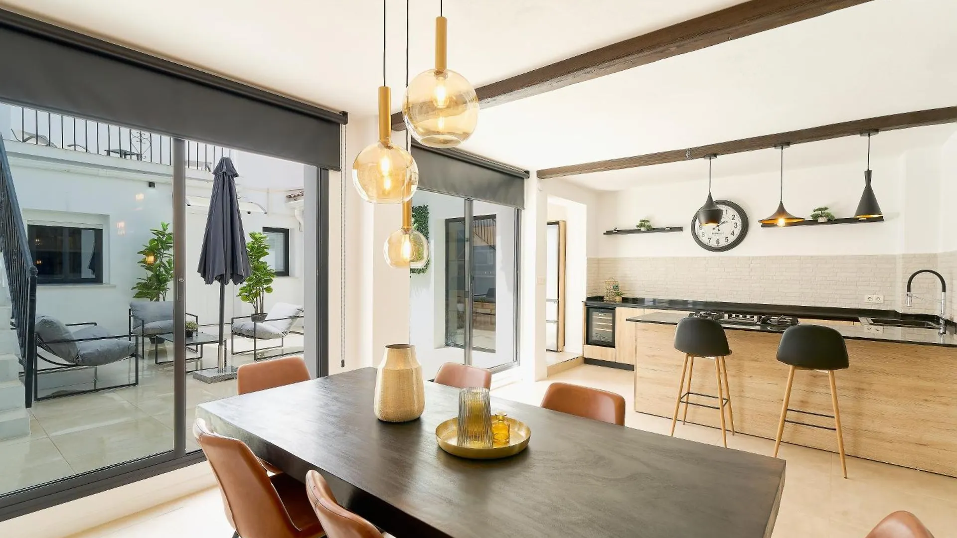 Kosta Homes - Modern Two Bedroom With Terrace Alhaurín de la Torre