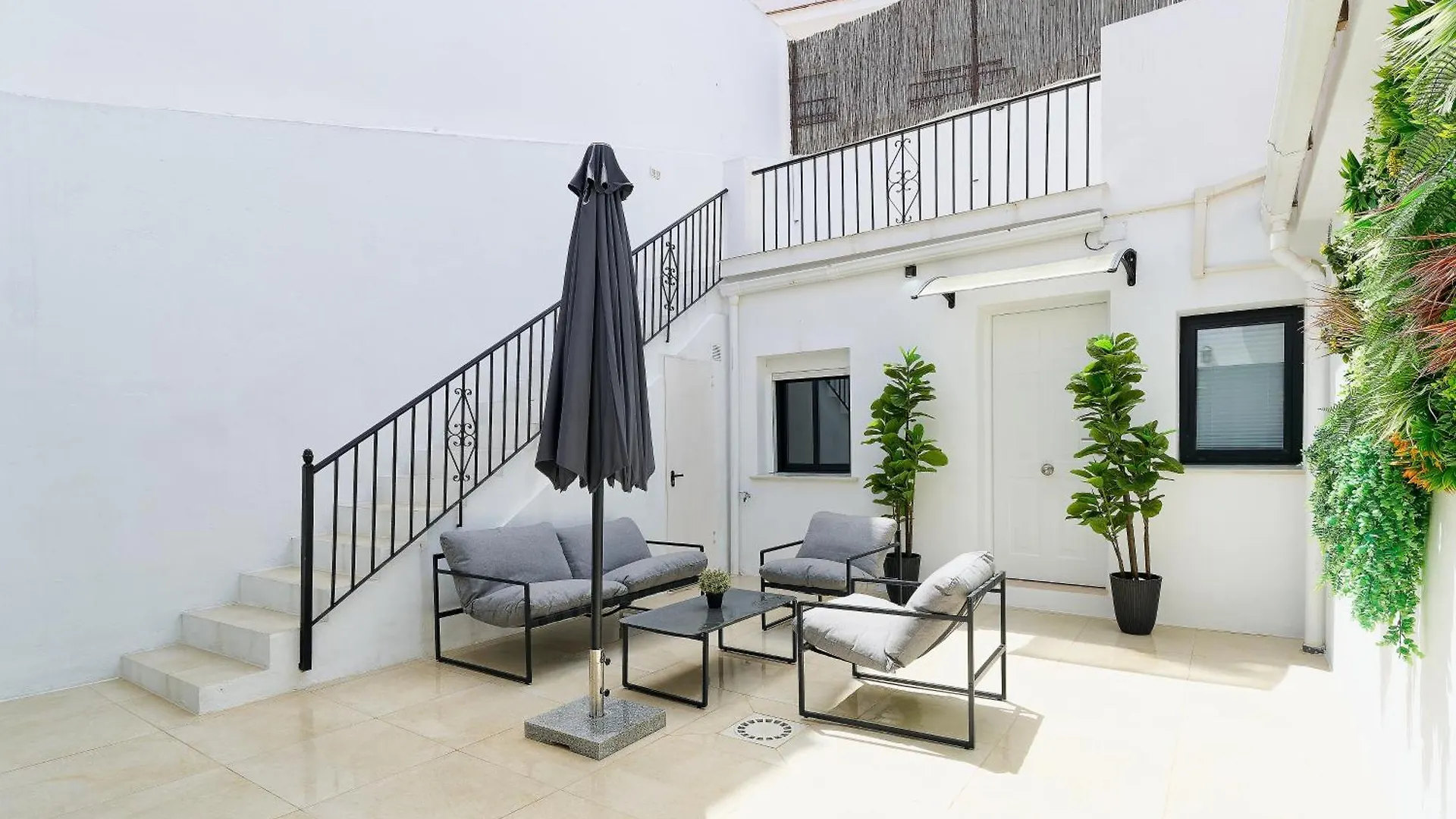 Kosta Homes - Modern Two Bedroom With Terrace Alhaurín de la Torre Spagna